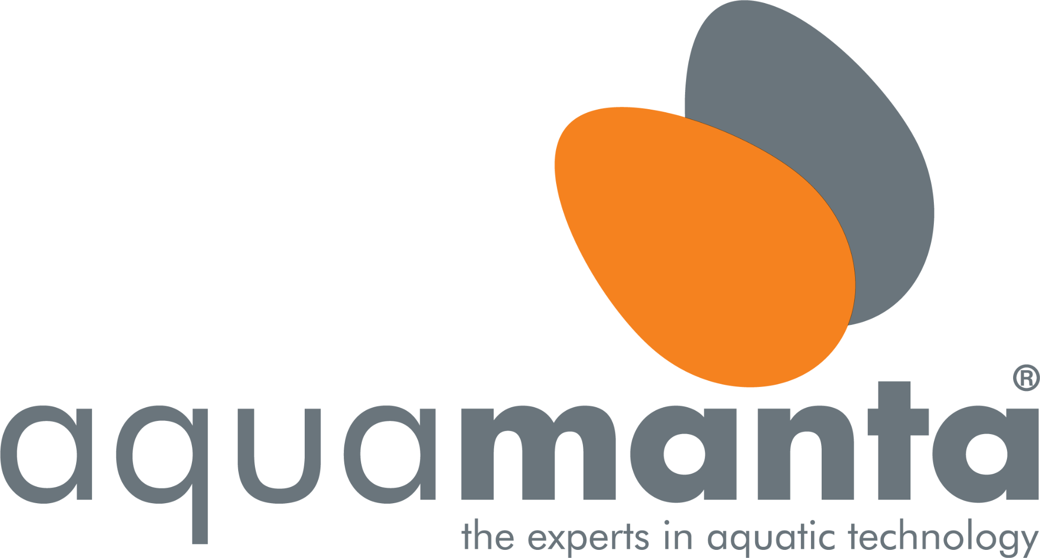 AquaManta logo